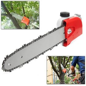 Motorlu - 28 mm / 9 Diş Tırpan Budama Testeresi