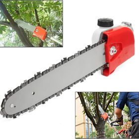 Motorlu - 28 mm / 9 Diş Tırpan Budama Testeresi