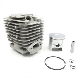 Motorlu 39 mm Testere 3800 Silindir Piston Seti