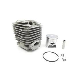 Motorlu 39 mm Testere 3800 Silindir Piston Seti