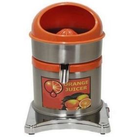 Motorlu Portakal Limon Sıkma Makinesi