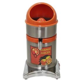 Motorlu Portakal Limon Sıkma Makinesi