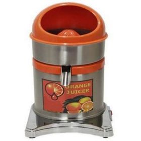 Motorlu Portakal Limon Sıkma Makinesi