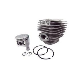 Motorlu Testere 4500-5200 45 mm Silindir Piston Seti