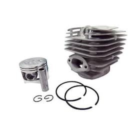 Motorlu Testere 4500-5200 45 mm Silindir Piston Seti
