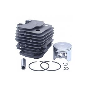 Motorlu Testere 4500-5200 45 mm Silindir Piston Seti