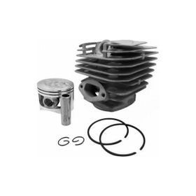 Motorlu Testere 4500-5200 45 mm Silindir Piston Seti