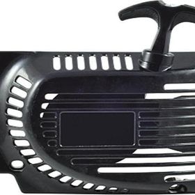 Motorlu Testere 4500-5200 Modelelr Metal Starter