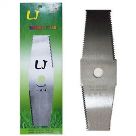 Motorlu Testereli 30 cm Üniversal Model Tırpan Bıçağı