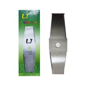 Motorlu Testereli 30 cm Üniversal Model Tırpan Bıçağı