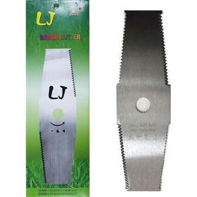 Motorlu Testereli 30 cm Üniversal Model Tırpan Bıçağı