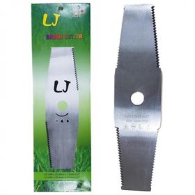 Motorlu Testereli 35 cm Üniversal Model Tırpan Bıçağı