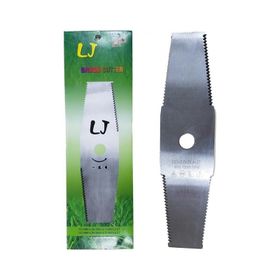 Motorlu Testereli 35 cm Üniversal Model Tırpan Bıçağı