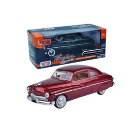 Motormax 1:24 1949 Mercury Oyuncak Araba