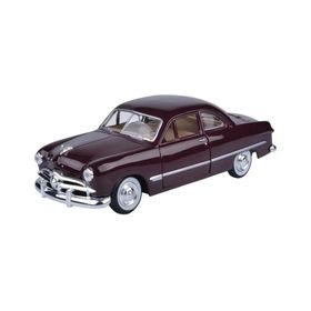 Motormax 1:24 1949 Oyuncak Araba