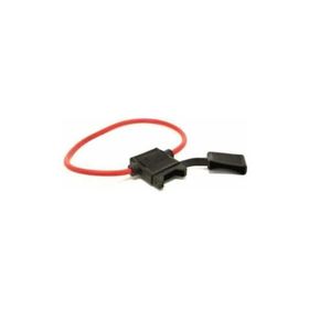 Motorobit 16AWG Su Geçirmez Sigorta Yuvası