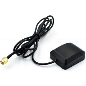 Motorobit Harici 1575.42 Mhz Sma Erkek 1 Adet Gps Anteni