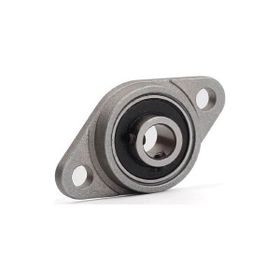 Motorobit KFL08 8 mm Yataklı Rulman