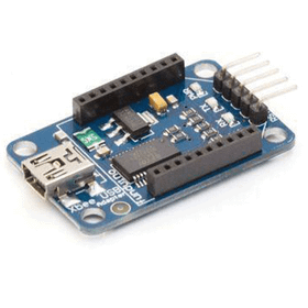 Motorobit XBee Explorer USB