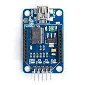 Motorobit XBee Explorer USB