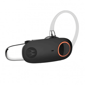 Motorola Boom 2 Plus Bluetooth Mono Kulaklık