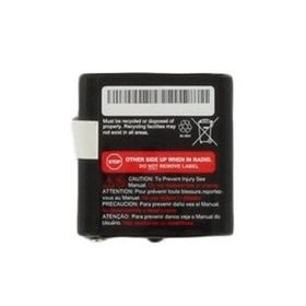 Motorola BP-38 El Tipi Walkie Talkie Telsiz Pili