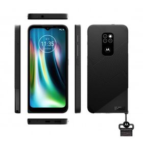 Motorola Defy 2021 64GB 4GB Ram Yeşil