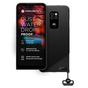 Motorola Defy 2021 64GB 4GB Ram