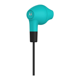 Motorola Earbuds 2 Kırmızı Kulaklık