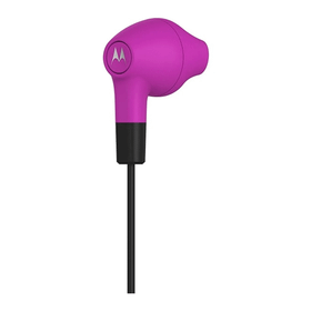 Motorola Earbuds 2 Kırmızı Kulaklık