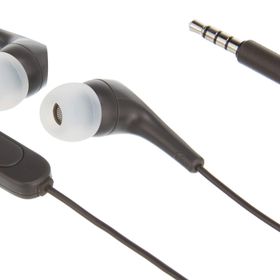 Motorola Earbuds 2 Siyah Kulaklık