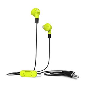 Motorola Earbuds Kablolu Sarı Kulak İçi Kulaklık