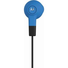 Motorola Earbuds Mavi Kulaklık
