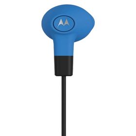Motorola Earbuds Mavi Kulaklık