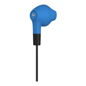Motorola Earbuds Mavi Kulaklık