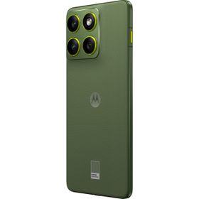 Motorola Edge 70 512GB 12GB Ram Bronz Yeşili