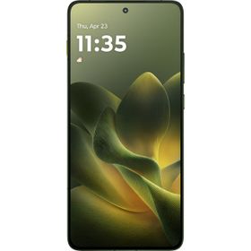 Motorola Edge 70 512GB 12GB Ram Bronz Yeşili