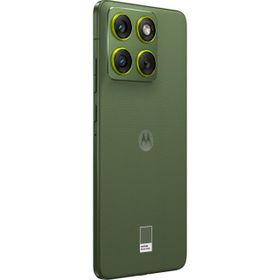 Motorola Edge 70 512GB 12GB Ram Bronz Yeşili