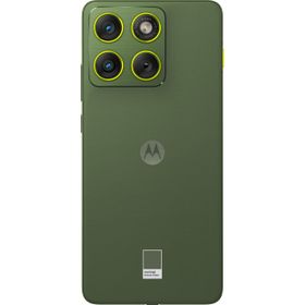 Motorola Edge 70 512GB 12GB Ram Bronz Yeşili