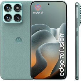 Motorola Edge Fusion 70 256 GB 12GB Ram