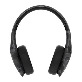 Motorola Escape Camo Bluetooth Kulak Üstü Kulaklık