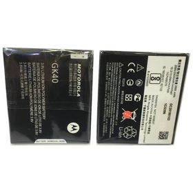 Motorola G4 Play Gk40 Pil Batarya