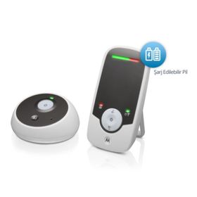 Motorola MBP160 Dijital Bebek Telsizi