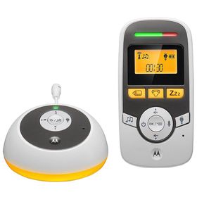 Motorola MBP161 Dijital Bebek Telsizi