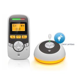Motorola MBP161 Dijital Bebek Telsizi