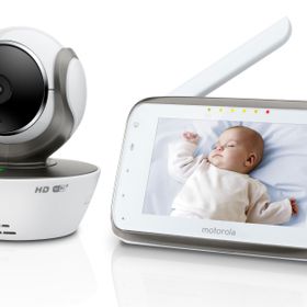 Motorola MBP854 Bebek Telsizi