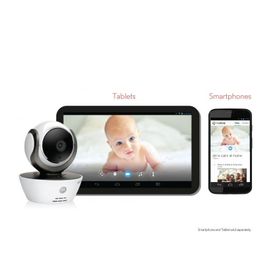 Motorola MBP854 Bebek Telsizi