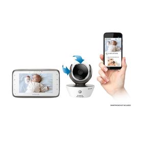 Motorola MBP854 Bebek Telsizi
