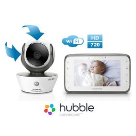 Motorola MBP854 Bebek Telsizi
