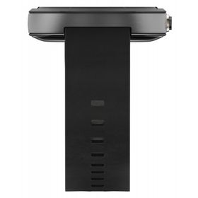 Motorola Moto 360 Sport - 45mm Black Akıllı Saat